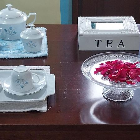 B&B La Dolce Sosta Fonni Εξωτερικό φωτογραφία