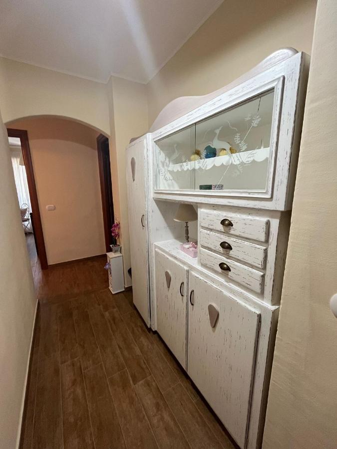 B&B La Dolce Sosta Fonni Εξωτερικό φωτογραφία