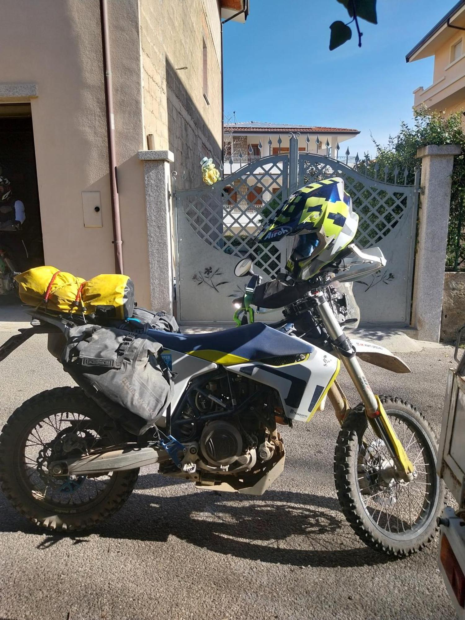 B&B La Dolce Sosta Fonni Εξωτερικό φωτογραφία