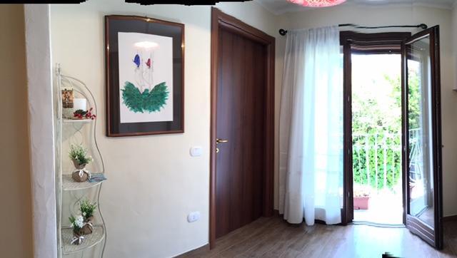 B&B La Dolce Sosta Fonni Εξωτερικό φωτογραφία