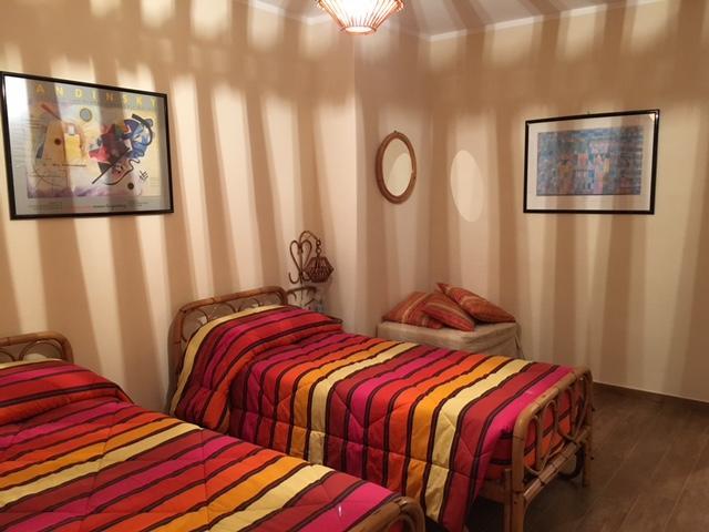 B&B La Dolce Sosta Fonni Εξωτερικό φωτογραφία