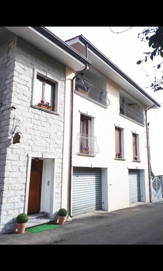 B&B La Dolce Sosta Fonni Εξωτερικό φωτογραφία