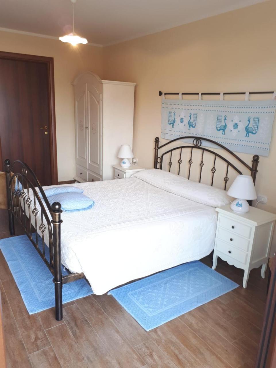 B&B La Dolce Sosta Fonni Εξωτερικό φωτογραφία