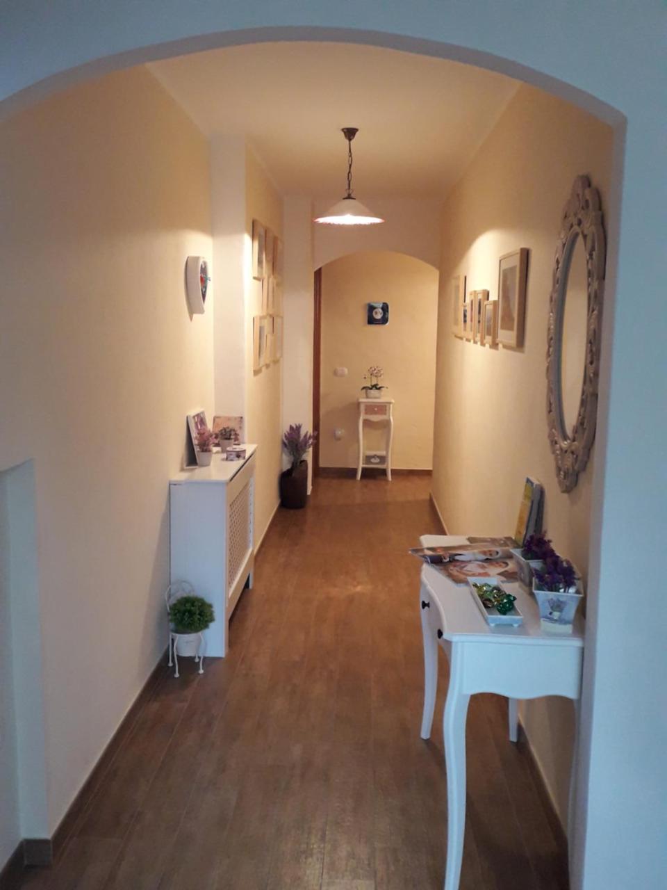 B&B La Dolce Sosta Fonni Εξωτερικό φωτογραφία