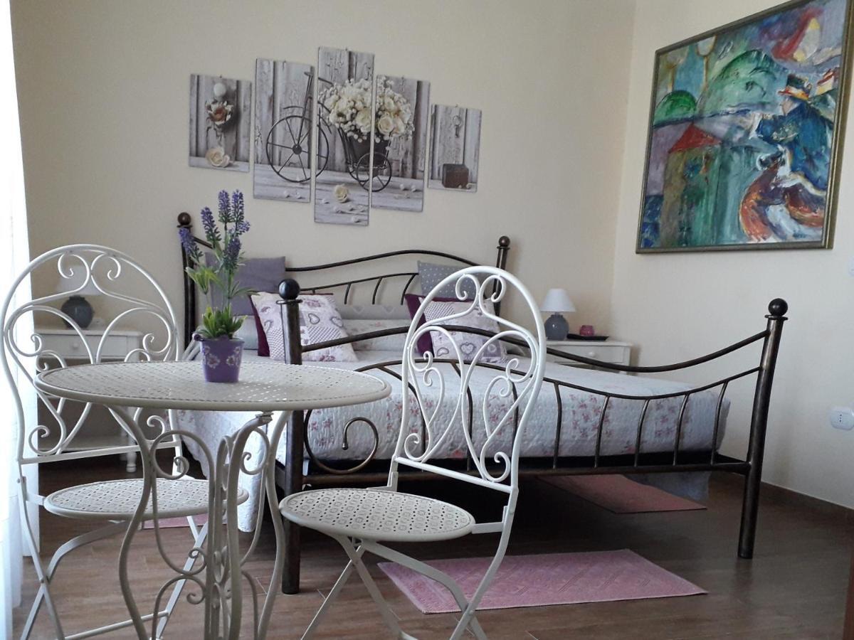 B&B La Dolce Sosta Fonni Εξωτερικό φωτογραφία