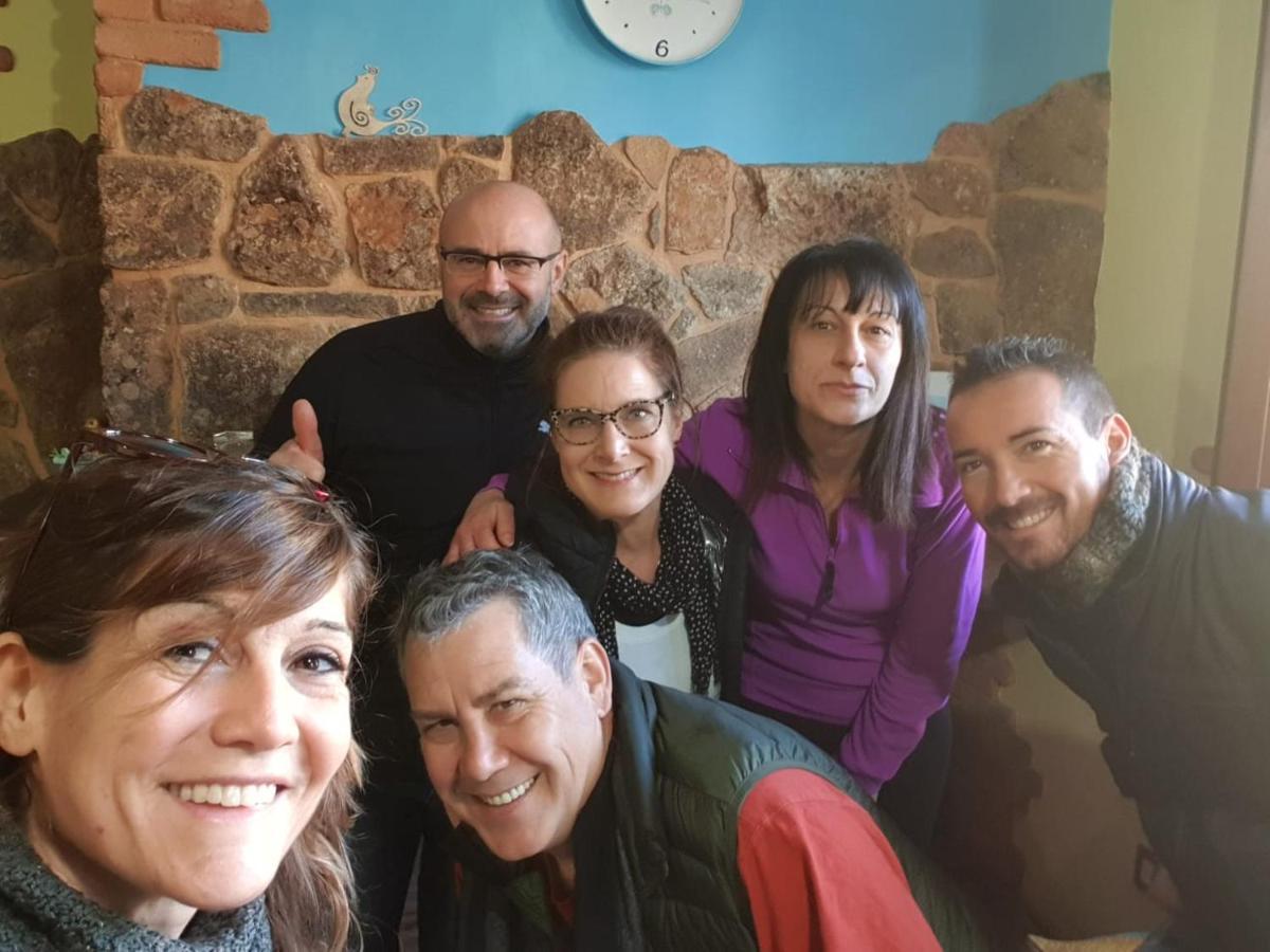 B&B La Dolce Sosta Fonni Εξωτερικό φωτογραφία